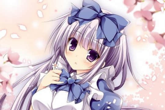 anime_Alice or Alice: Siscon Niisan to Futago no Imouto