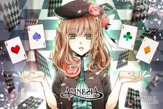 anime_Amnesia