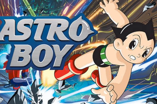 anime_Astro Boy