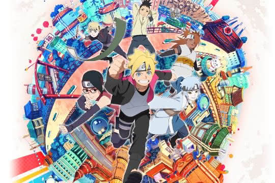 anime_Boruto: Naruto Next Generations
