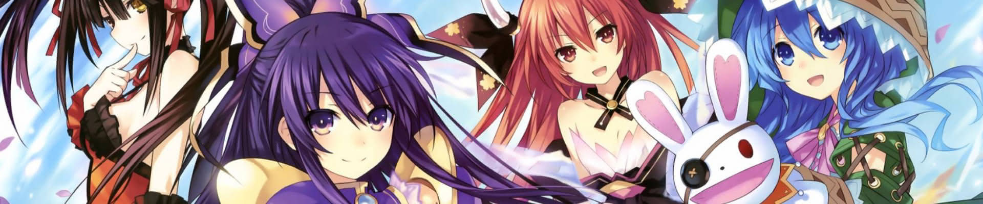 date a live episode 1 chia anime