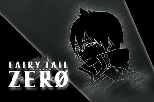 anime_Fairy Tail Zero