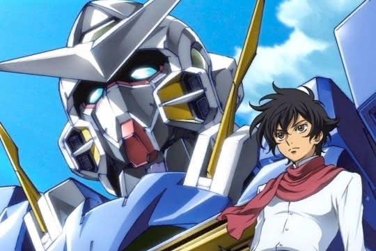anime_Gundam 00