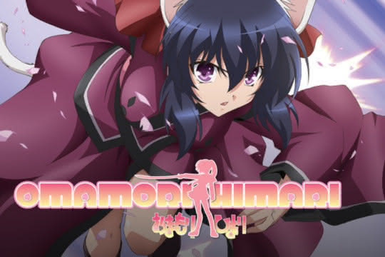 anime_Omamori Himari