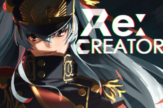 anime_Re:Creators